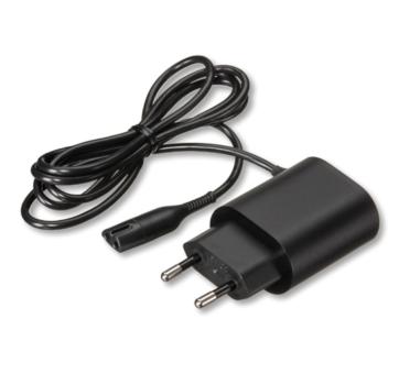 Braun 81741500 Netzteil Ladekabel für Rasierer Series 8 / 9 und Reinigungsstation